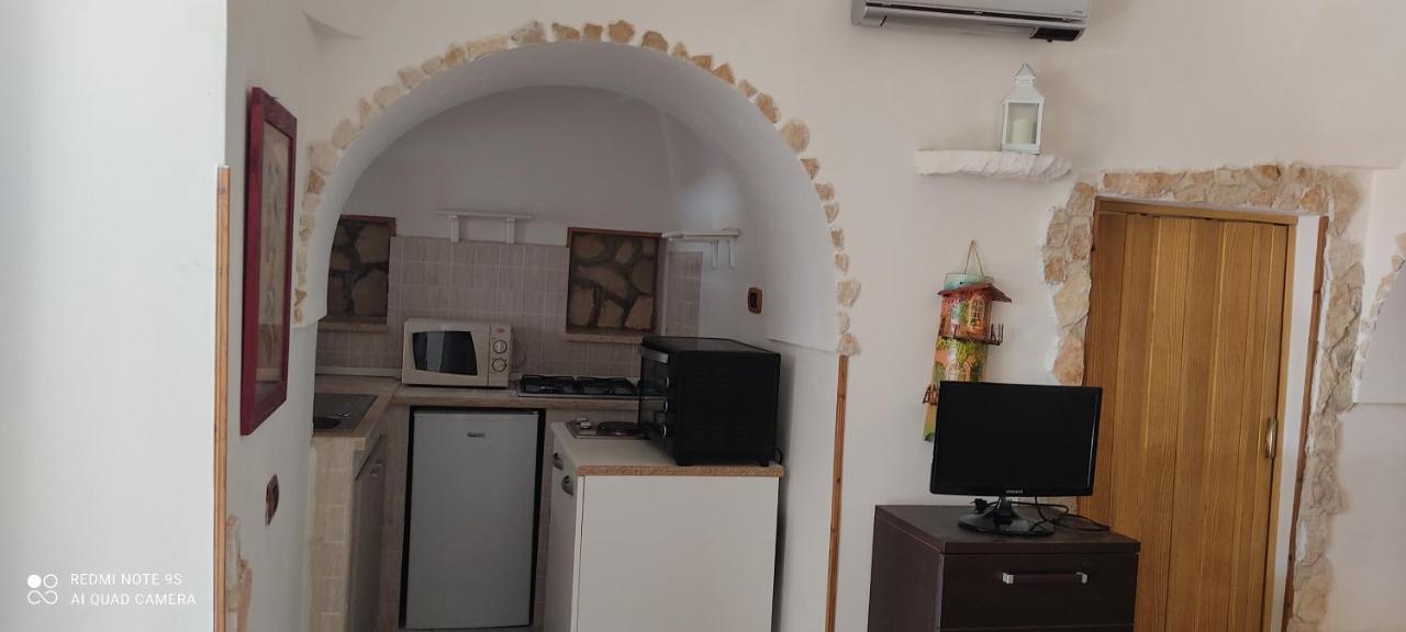 Trullo Natura Loale Мартина-Франка Экстерьер фото